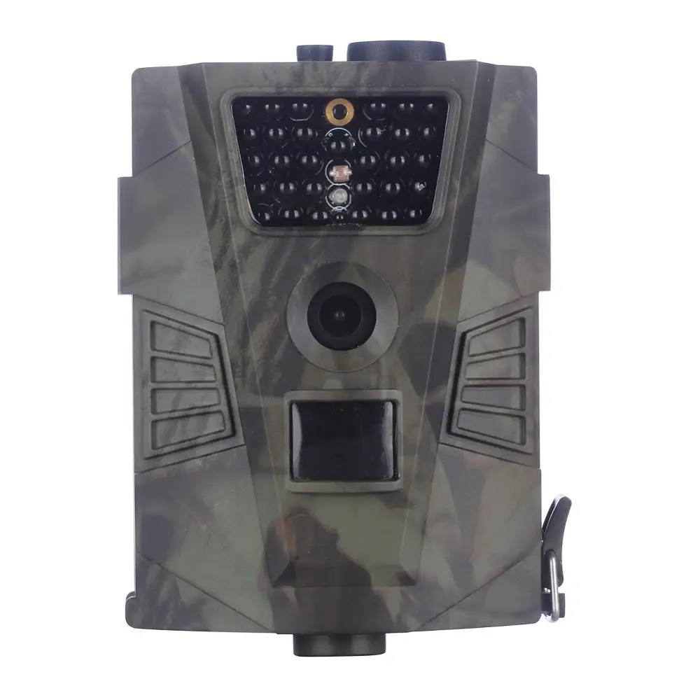 

Hunting Camera 940nm Wild Camera GPRS IP54 Night Vision for Animal Photo Fall Hunting Camera