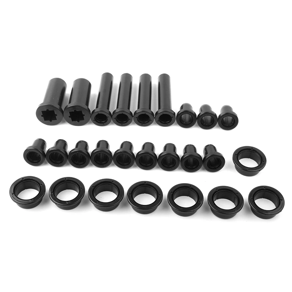 Motorbike Rear Suspension Bushings For Polaris ATV Sportsman 500 1996-2000 &amp 400 4x4 2001-2002 700 2002 | Автомобили и