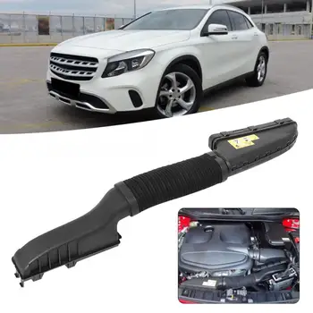 

Car Automobile Intake Manifold Air Cleaner Intake-Inlet Duct Tube Hose 2700900382 Fits for Mercedes-Benz X156 W176 W246 Air