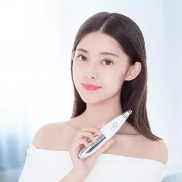 Xiaomi Youpin InFace электрический угорь аппарат Угри косметология аппарат для мыть поры чистящее средство
