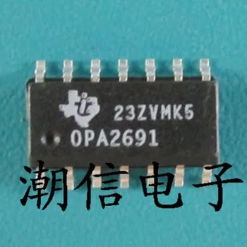 

OPA2691 SOP-14