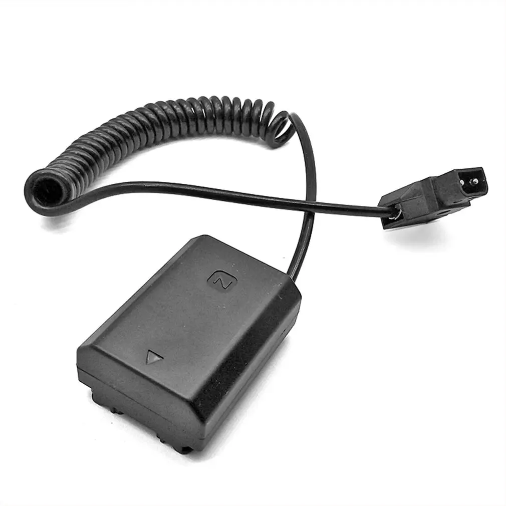 

DTAP BTap PTap to NP-FZ100 NP FZ100 Dummy Battery DC Coupler for Sony Camera Alpha 9 A9 ILCE-9 ILCE-7M3 A7RIII A7 III ILCE-7M3