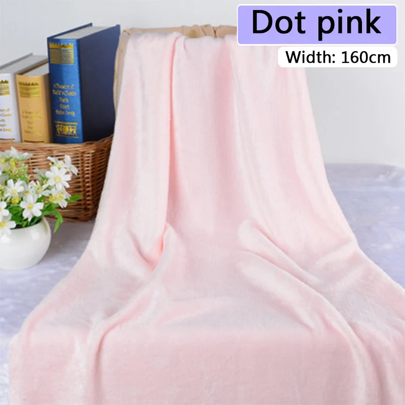 Dot pink