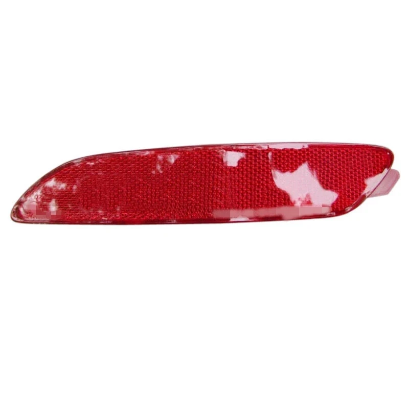 Reflector De Parachoques Trasero De Coche Para Mondeo Mk4 20