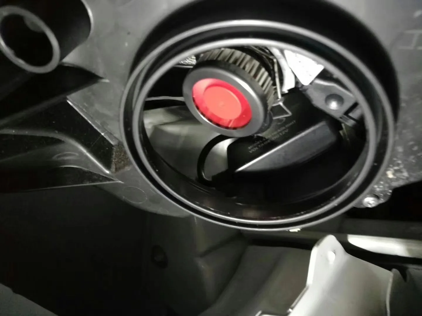 ZXJ06 Автомобильный светодиодный светильник s SMD1860 светильник Три цвета Температура двойной цвет температура дальний низкий светильник H7 H1 H8 9005H4