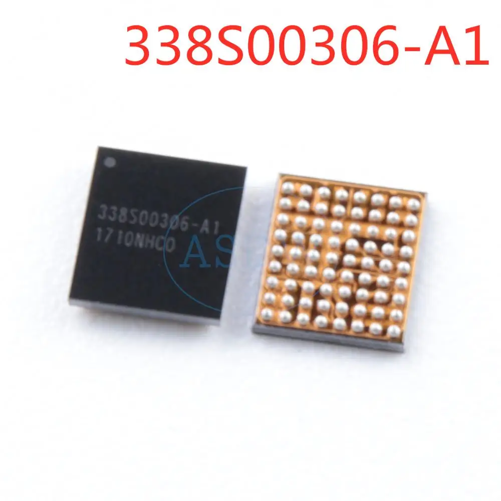 5 шт./лот новый оригинальный 338S00306 A1 D2462 камера PMU источник питания ic U3700 для iPhone 8 8Plus