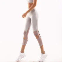 Плотные штаны для йоги Бесшовные высокая талия и бедра теплые штаны для женщин беговые повседневные уличные Фитнес Брюки