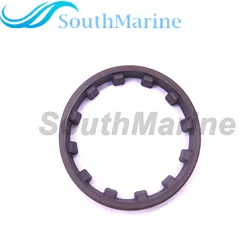 Boat Motor 11-8M0059031 Lower Unit Spanner Nut for Mercury Quicksilver Outboard Engine 40HP 48HP 55HP 60HP