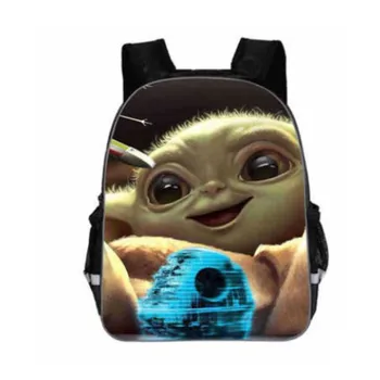 

Bendy and The Ink Machine children school bags for boys girls bagpack teenager school backpack student book bag laptop backpacks