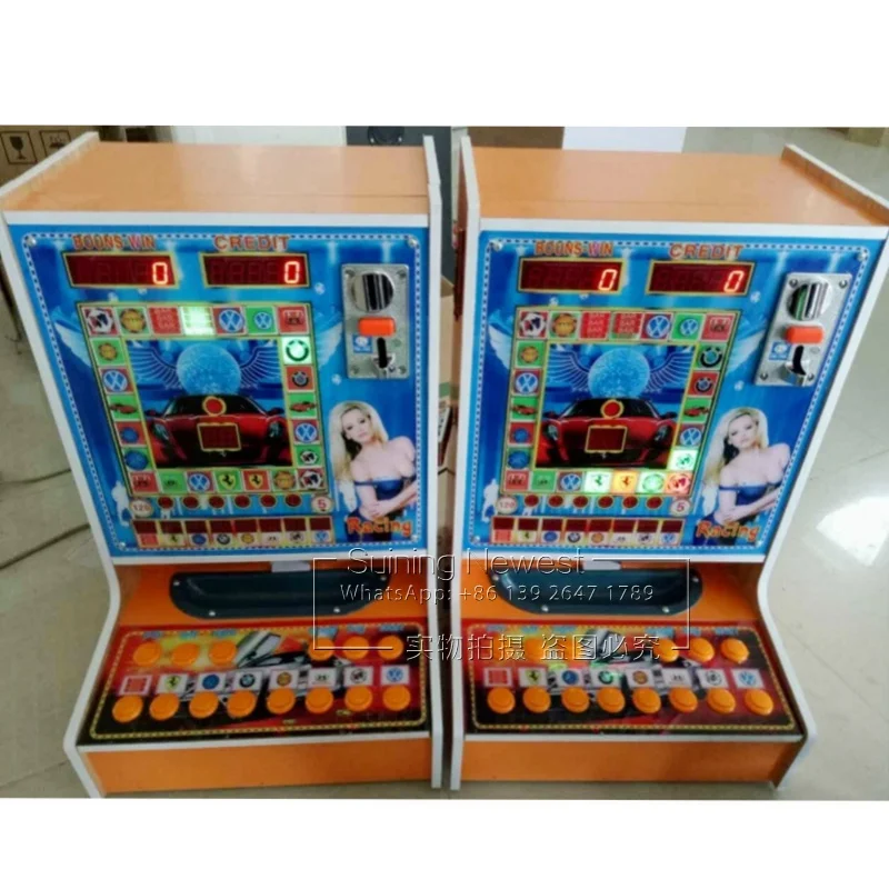 slots lucky 777