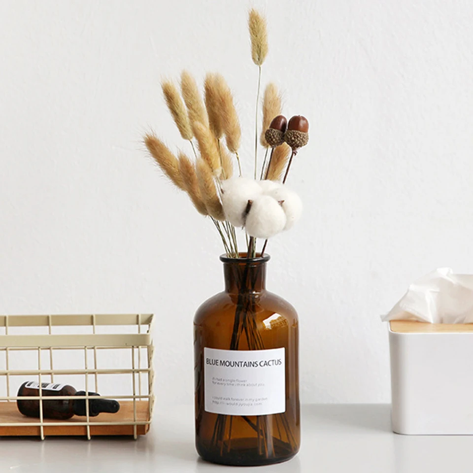 dried natural flower  (14)