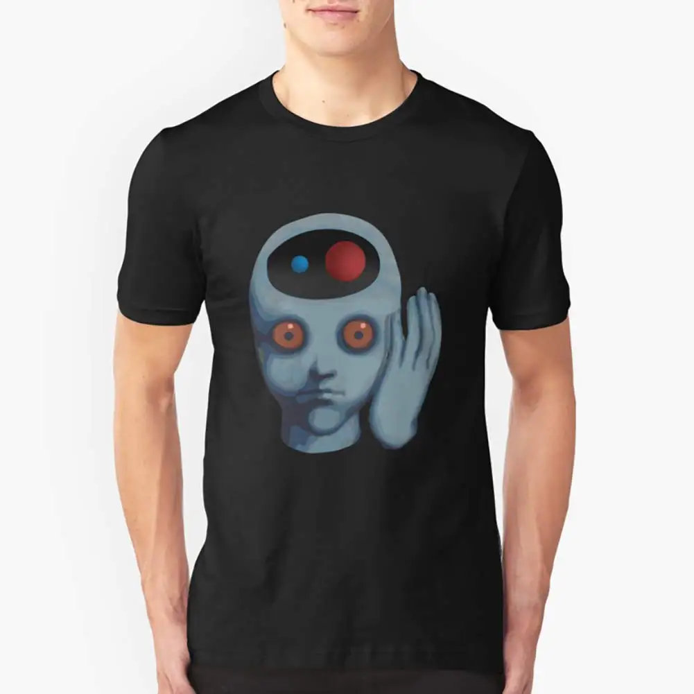 Fantastic Planet Slim Fit футболка с капюшоном для мужчин женщин унисекс полный размер.