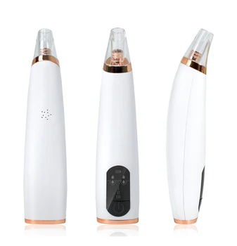 

Blackhead Remover Machine Black Head Remover Clean Face Beauty Instrument Skin Care Vacuum Suction Blackhead Cleaning Tools