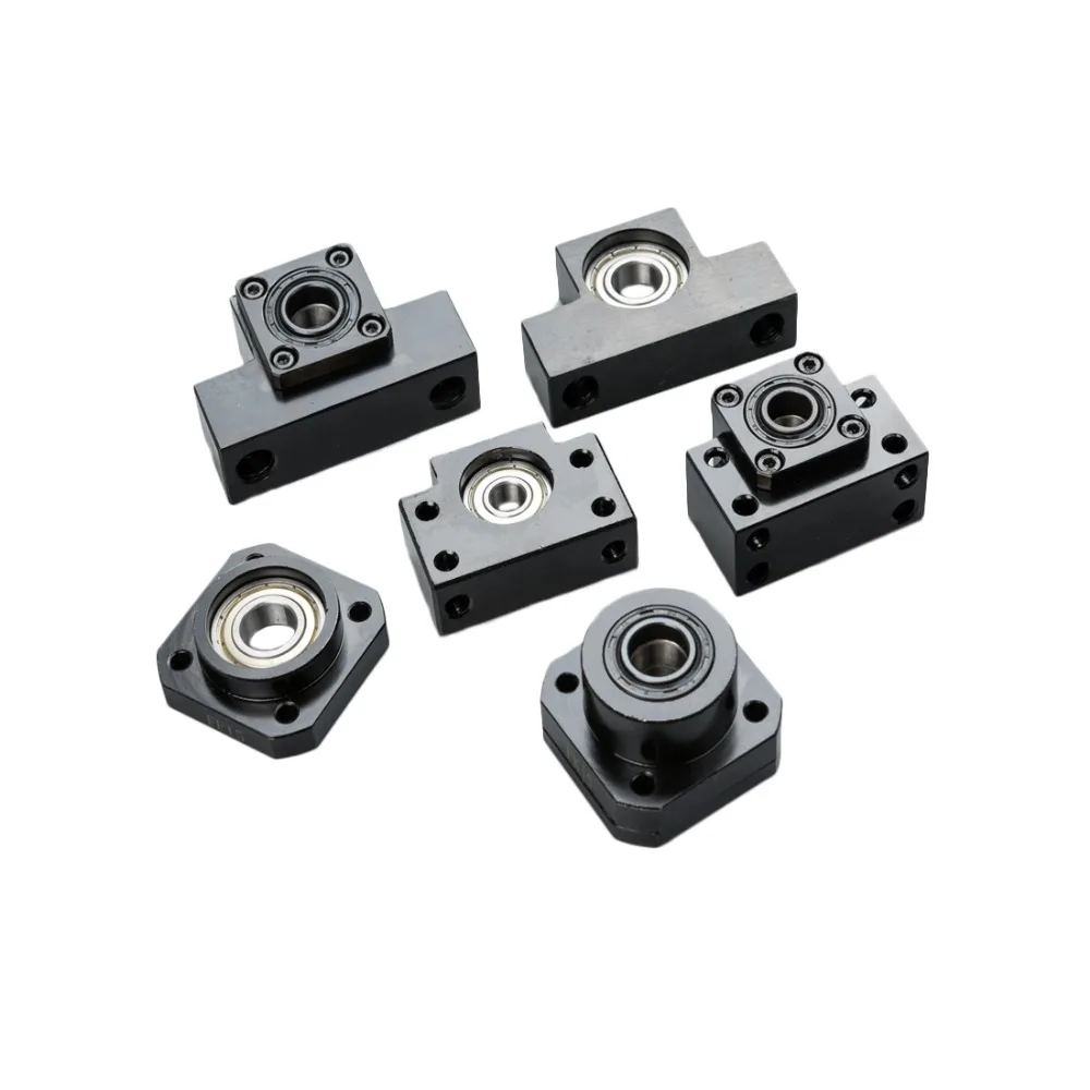 Nuevo FK06 FF06 FK08 FF08 EK06 EF06 EK08 EF08 блок поддержки для husillo de | Обустройство дома