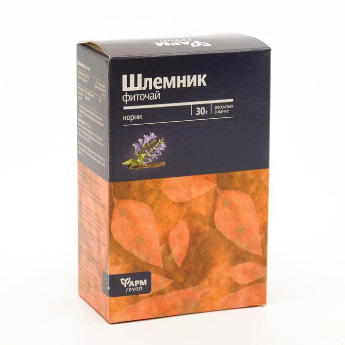 Шлемник корни 30 г 6893724 | Красота и здоровье