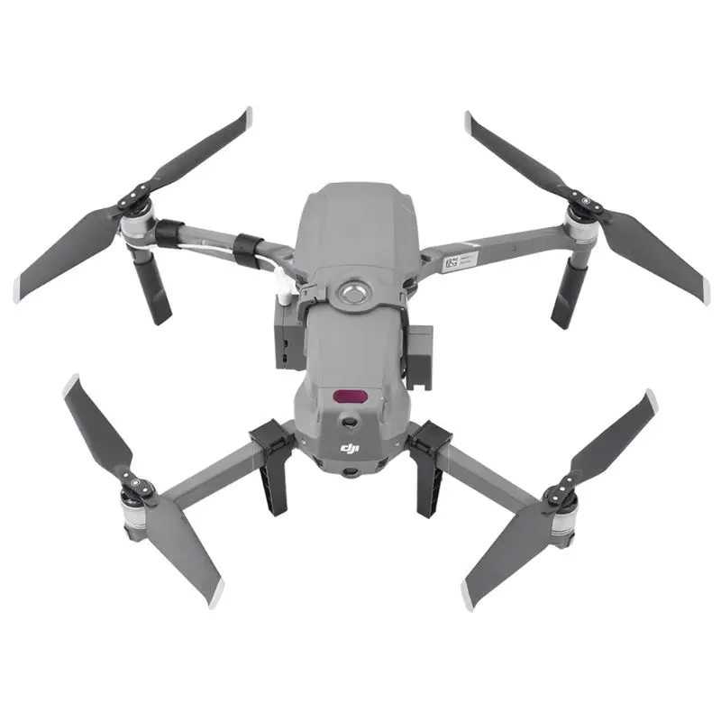 1 комплект Свадебное предложение устройства дозатор Метатель для DJI Mavic 2 Pro/Zoom D08A