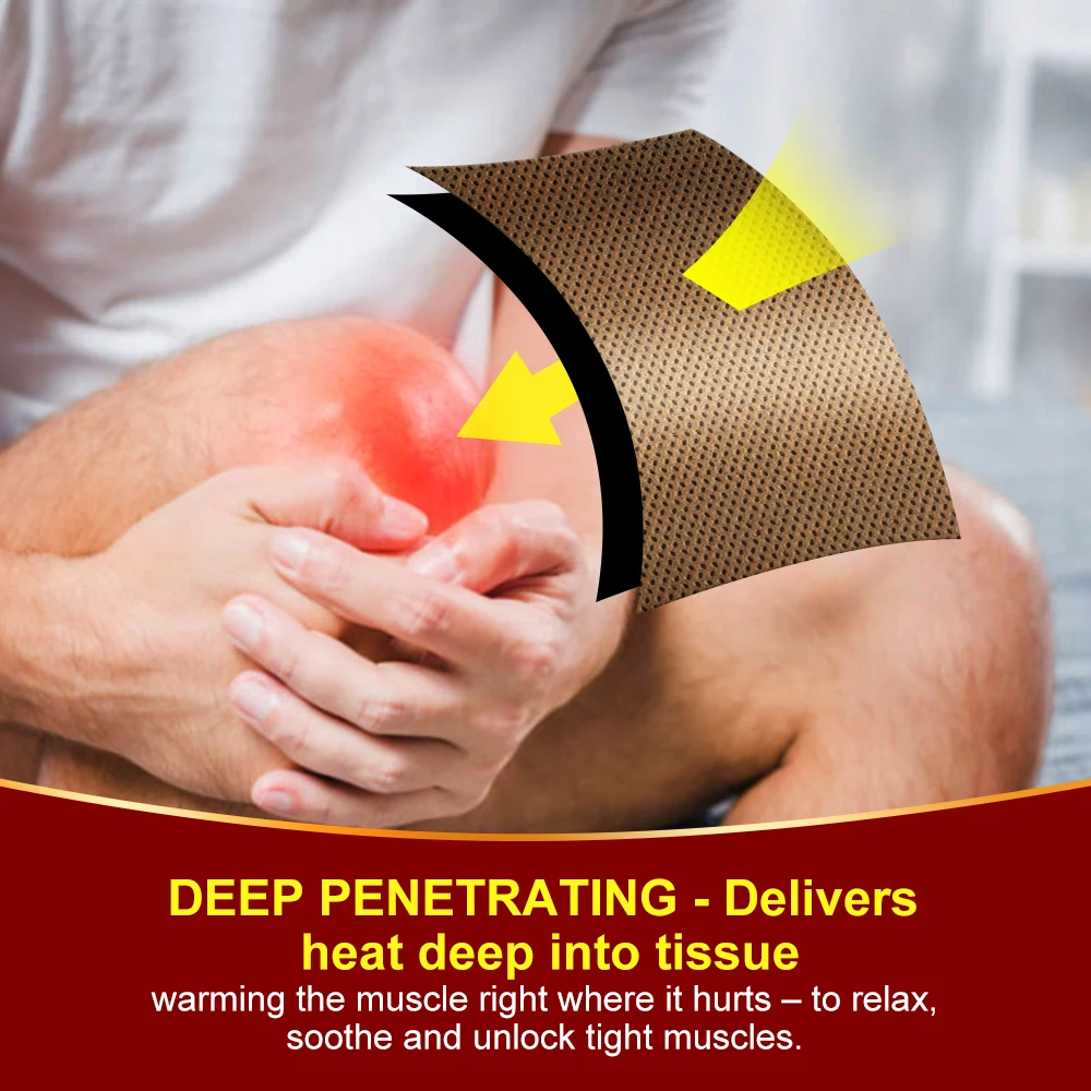 Scorpion Venom Medical Plaster 8pcs Arthritis Joint Back Knee Neck Shoulder Pain Relief Patch Analgetic Balm Paste Sticker