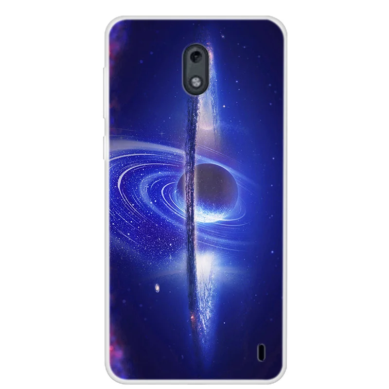Для Nokia 2,2 Чехол Мягкий ТПУ чехол силиконовый чехол для Nokia 3,2 телефонные чехлы для Nokia 4,2 Funda для Nokia 7,2 6,2