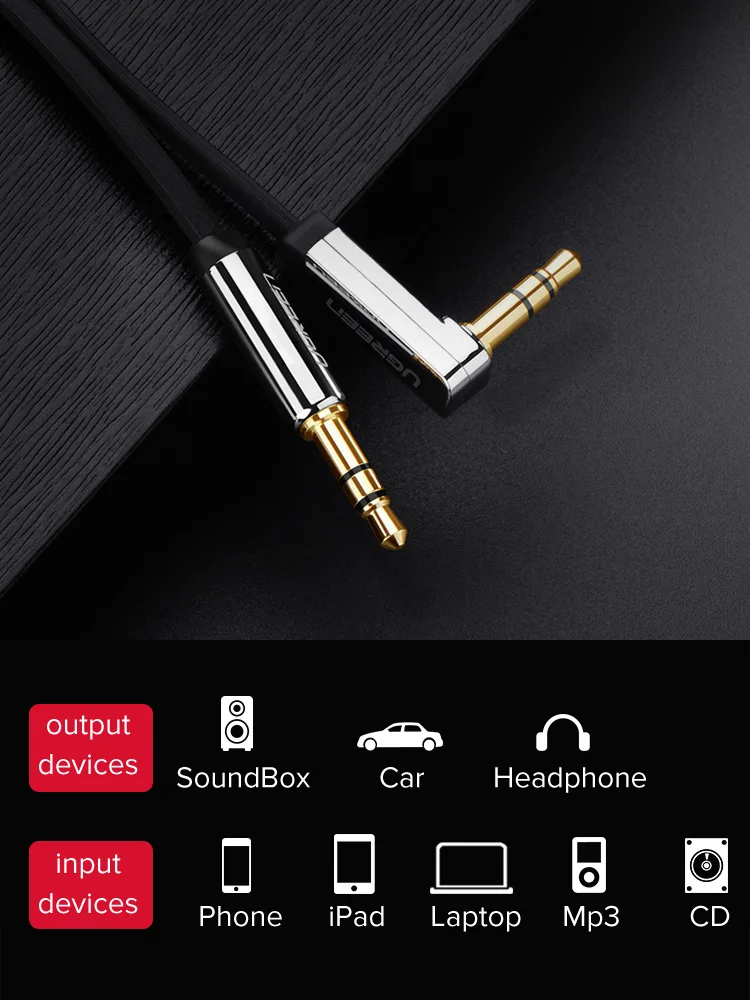 3.5mm Audio Cable-4