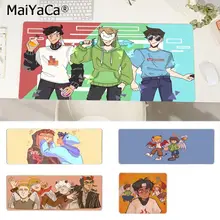 

Dream Smp My Favorite Keyboards Mat Rubber Gaming mousepad Desk Mat Size for Keyboards Mat Mousepad for boyfriend Gift