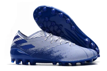

Adidas Mummy 19.1 series AG nail NEMEZIZ 19.1 AG 39-45 football sneakers