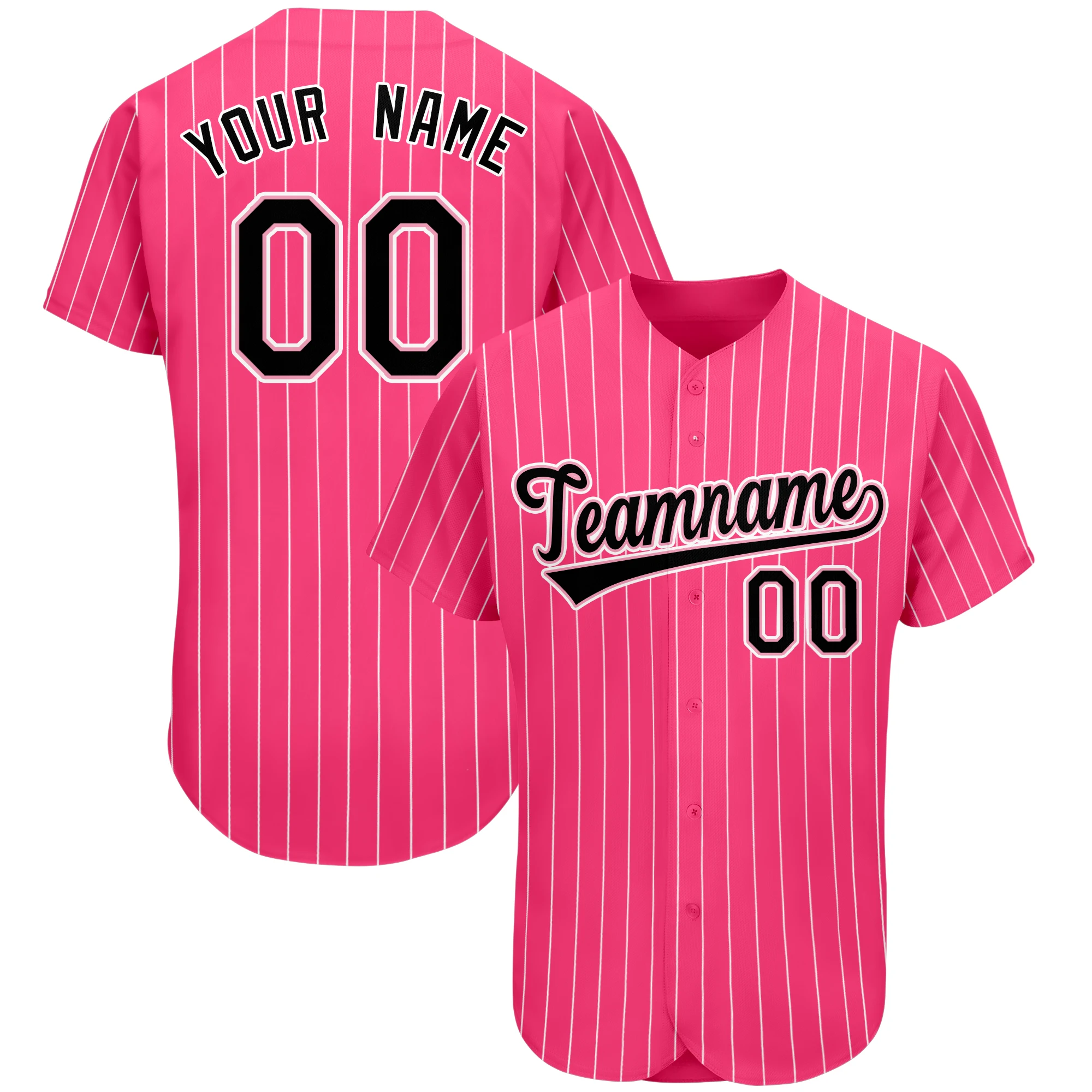 Baseball Jerseys 90s Street Hip-Hop Sweat-Absorbent Softball Uniform Short-Sleeve Cardigan Baseball Training Shirt