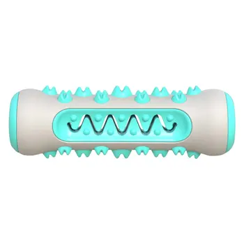 

Pet Teeth Cleaning Toys Pet Gnaw Teether Toy Toothbrush Dog Toy For Pets Playing Training Pet Supplies