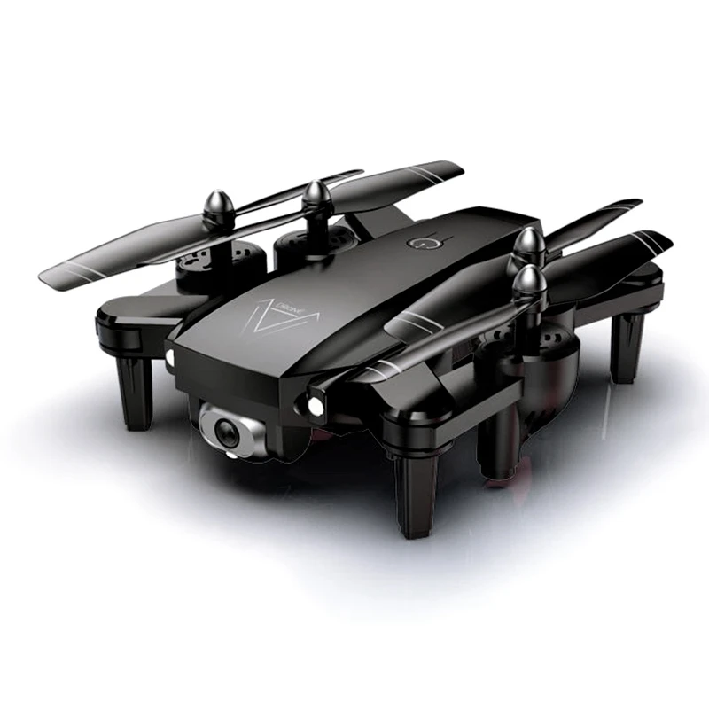 

Quadcopter 720P 120Hd Camera Fixed High Folding Drone Receiving Package