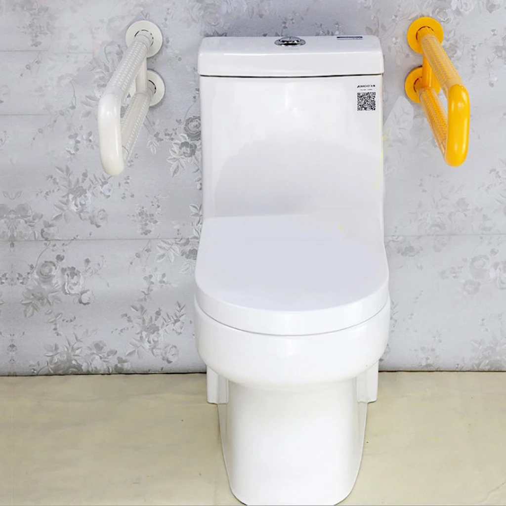 

Stainless Steel Home 23.6 Inch Bathroom Grab Bar Bath Shower Handle for Elder Disablity