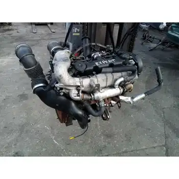 

RHX Complete Engine Peugeot Expert Kombi *