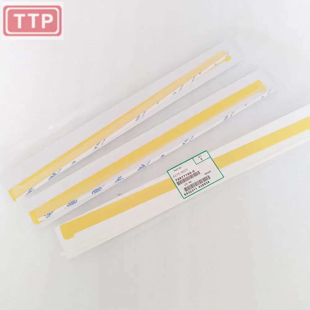 Для Ricoh AF2060 AF2075 MP7500 AF2035 AF350 AF1035 уплотнение входной уплотнитель майлар AD04 7023 seal.