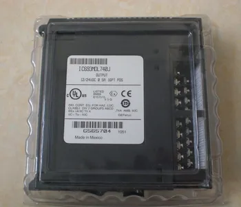 

IC693MDL753 GE PLC module new stock