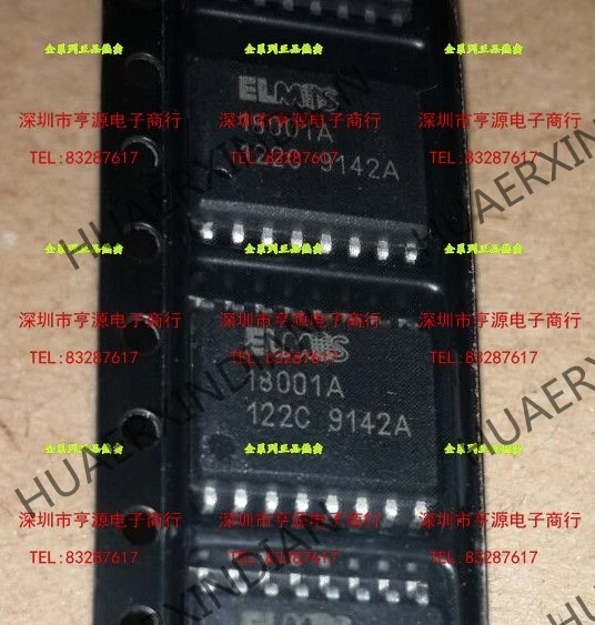 5 шт. 18001 18001A SOP16 в