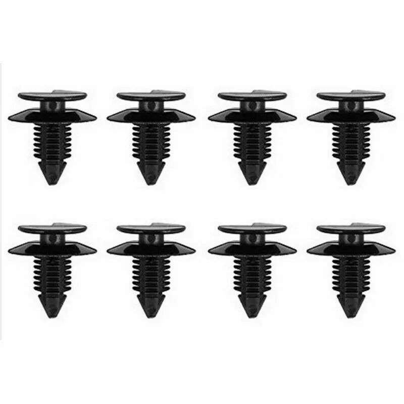 

For Transporter T4 90-03 T5 03-16 Clip Lining Panel Parts Replacement Trim Universal Accessory Board Carpet Clips