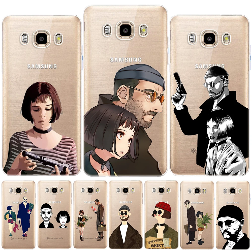 Чехол для Samsung Galaxy J3 J6 J4 Plus J8 2018 J2 J5 Prime J330 J530 J730 | Мобильные телефоны и аксессуары