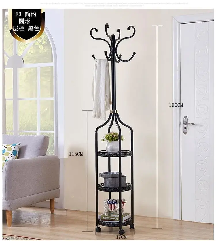 Pared Portmanto Percha Porte Manteau Фреска Decoratif Appendiabiti Cabide Cintre Perchero De Pie Wieszak вешалка для одежды