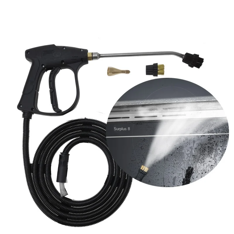 Air Conditioning Washing Machine Handheld Steam Cleaning Machine