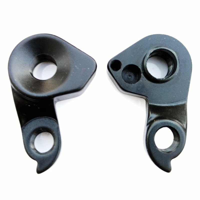 

2Pc Bicycle Derailleur Hanger For SCOTT 254092 TA12 Spark Axis 910 Contessa Aspect Scale 950 960 Strike 930 Genius 920 ERide 710