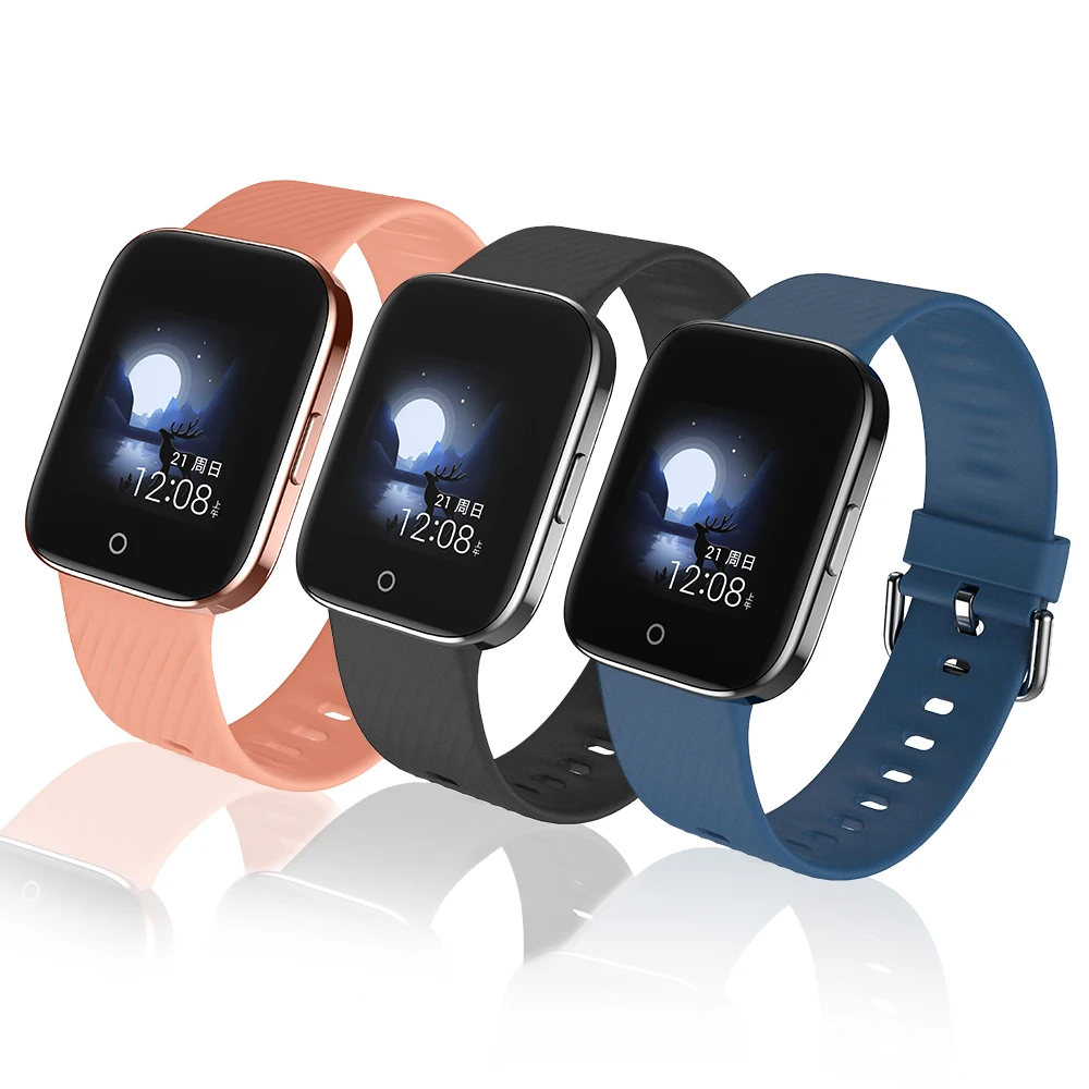 

Portable Tonometer On Wrist Waterproof Blood Pressure Monitor Medical Equipment Digital Measuring Pressure Smart Wrist Watch