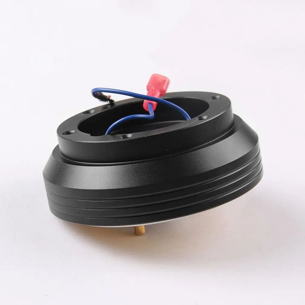 

Steering Wheel Quick Release Hub Adapter Connector Auto Accessories Base For Nissan Cars