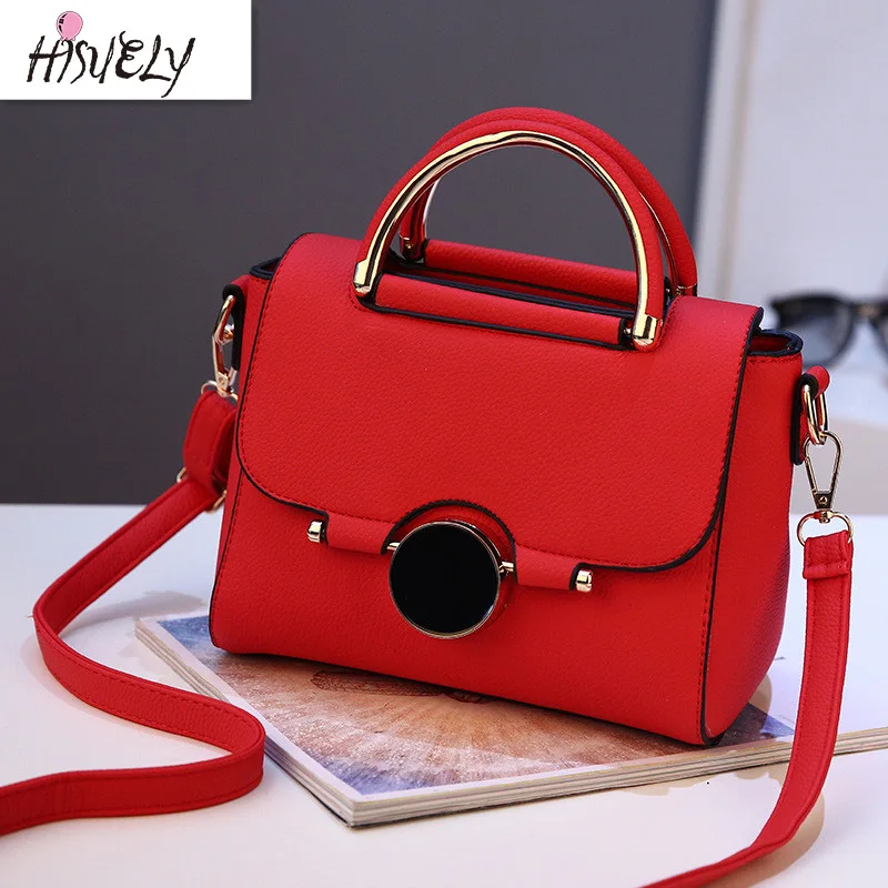 Горячая Распродажа женские сумки мессенджеры Брендовые Сумки из искусственной