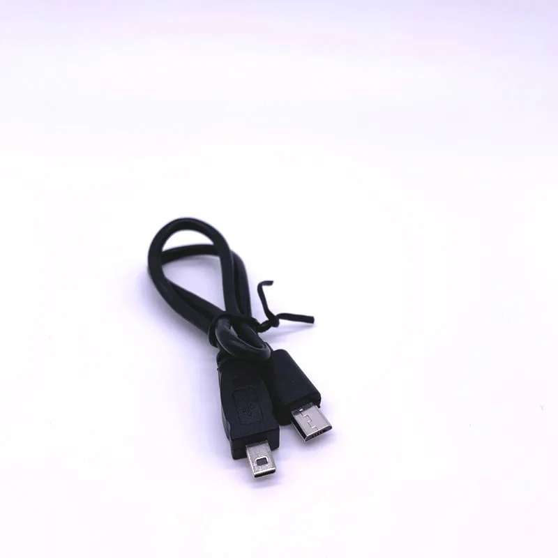 Micro Usb для 8 контактного кабеля камеры и видеокамеры Nikon COOLPIX P310 P510 J1 V1 S100 AW100