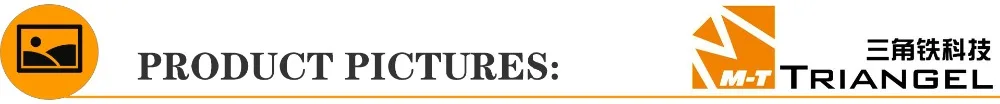 三角铁产品图片