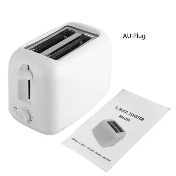 

Portable Household Toaster Home Sandwich Breakfast Machine Automatic Breakfast Toaster Driver Creative Gift