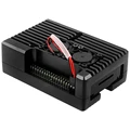 For Pi 4 Fan