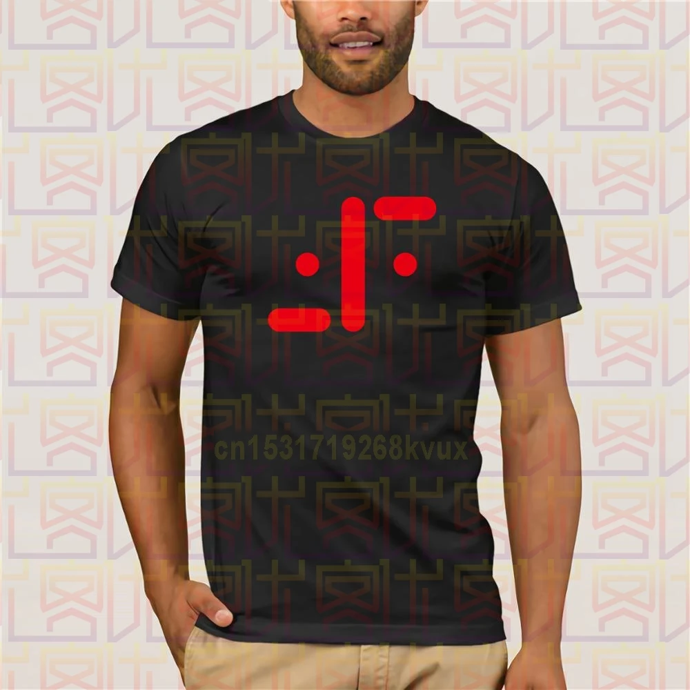 V футболка черный inv вторжения/посетителей/серия 80-Размеры S M L Xl Xxl Xxxl Размеры |
