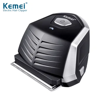 

US Bureau of Km-6032 New Style Electric Hair Clipper Razor-Washing Bald Electric Hair Clippers