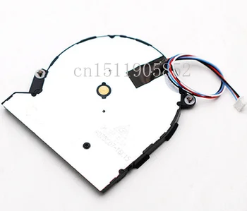 

Free shipping ND75C07-16K15 5V 0.5A laptop built-in turbo cooling fan