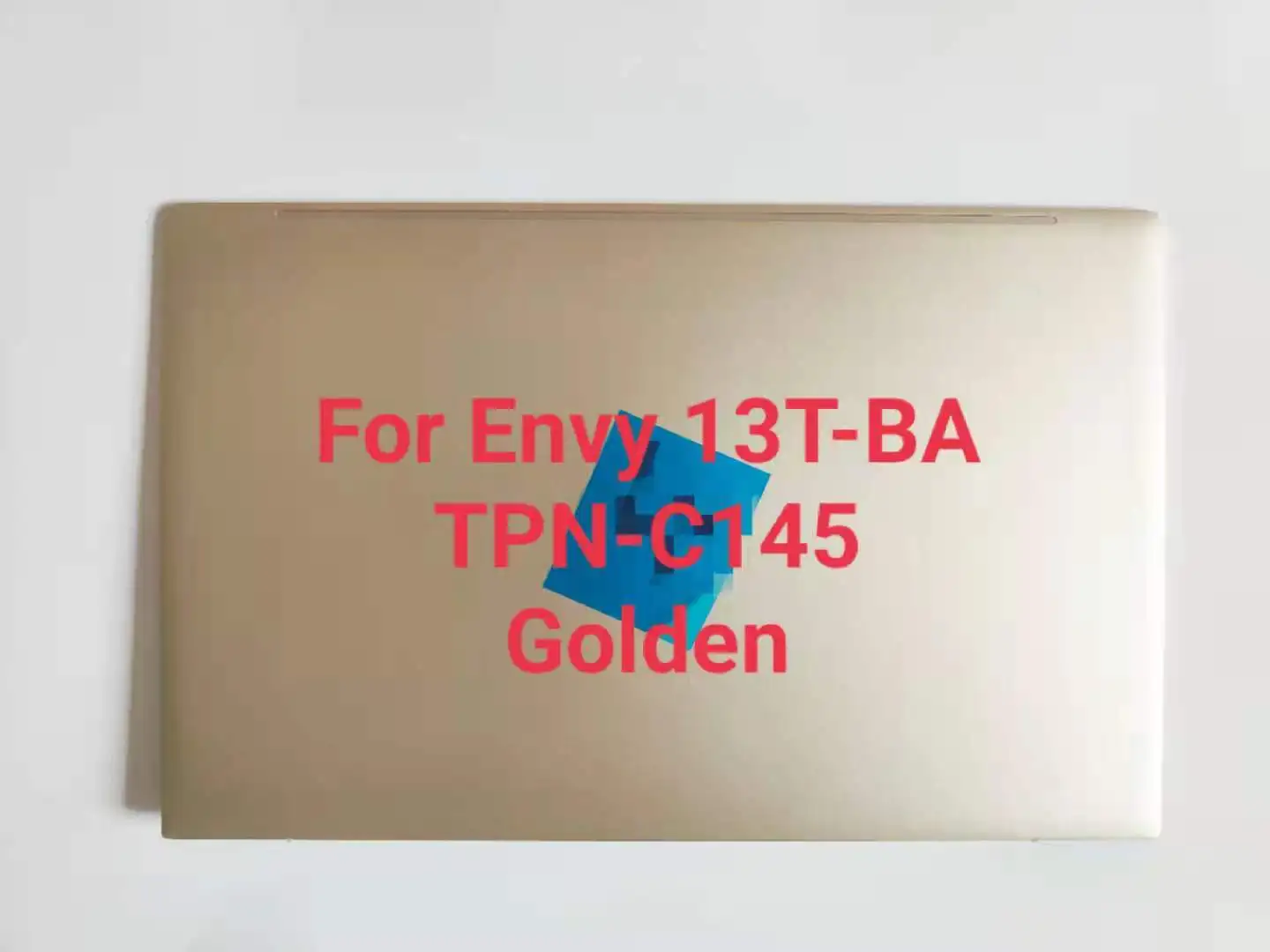 

Новинка, оригинальный телефон, Диагональ экрана 2v5000230 для ноутбука HP ENVY13 13T-BA 13-ba000