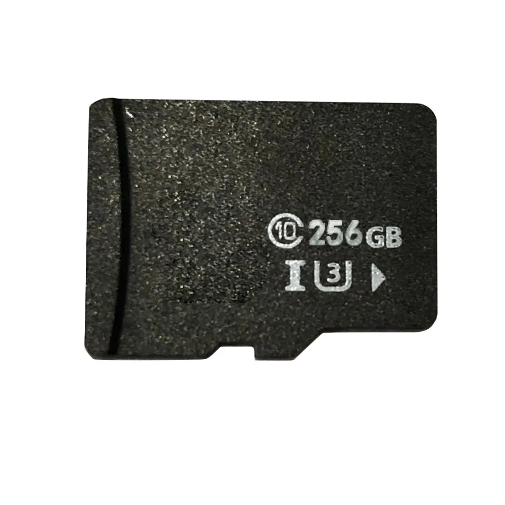 Карта памяти 256 ГБ 128 Гб 64 ГБ 32 ГБ 16 ГБ Micro sd карта 90 МБ/с./с флэш-карты памяти Microsd TF карта для камера смартфона/часы